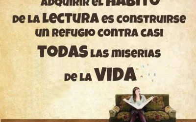 IMÁGENES DE LECTURA ® Frases motivadoras para leer