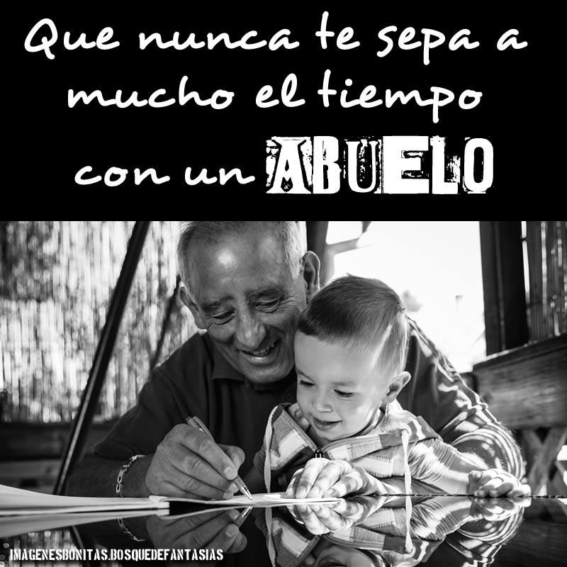 imágenes para tu abuelo