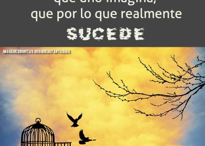 IMÁGENES DE REFLEXIÓN ® Frases de la vida para pensar