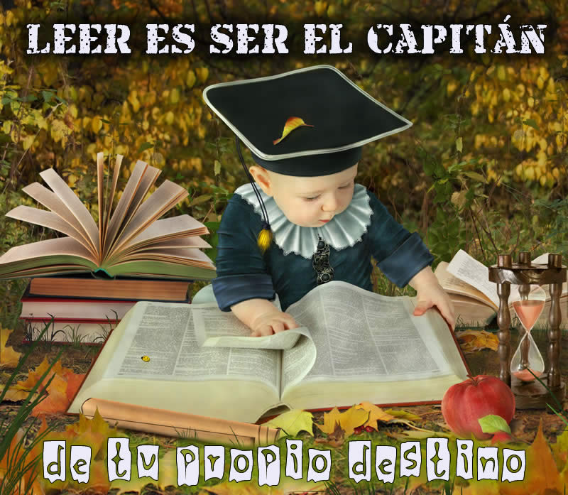 IMÁGENES DE LECTURA ® Frases motivadoras para leer