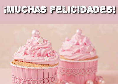 IMÁGENES DE CUMPLEAÑOS FELIZ ® Felicitaciones, frases y 