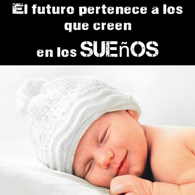 IMÁGENES DE BEBÉS ® Fotos tiernas de bebés con frases