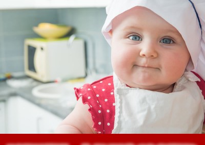 imágenes de bebés expertos en master chef
