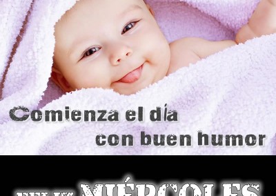 Imagenes De Feliz Miercoles Por Fin Mitad De Semana