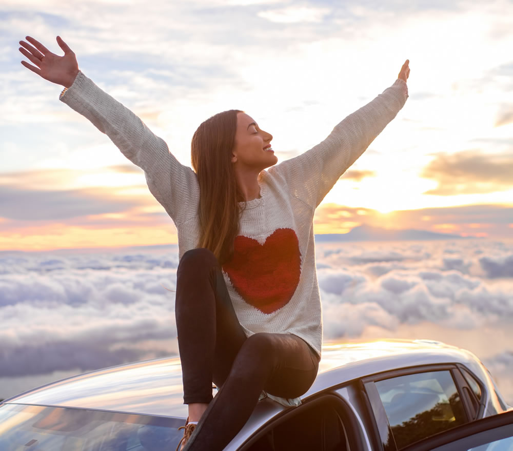 Los 5 Beneficios PSICOLÓGICOS De Viajar Que NO SABÍAS ANTES