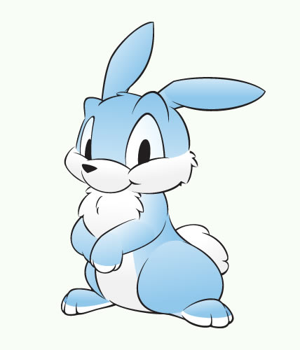 99 Dibujos De Conejos Tiernos Conejitos Para Colorear Para Niños