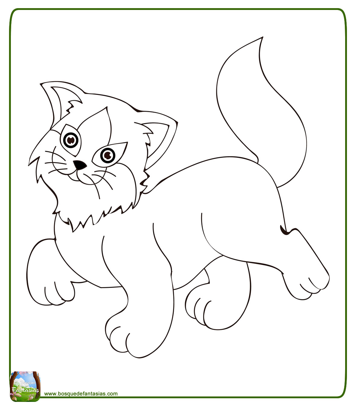 Gatos Para Pintar X Kivimaalaus Pinterest Cat Coloring Page My Xxx