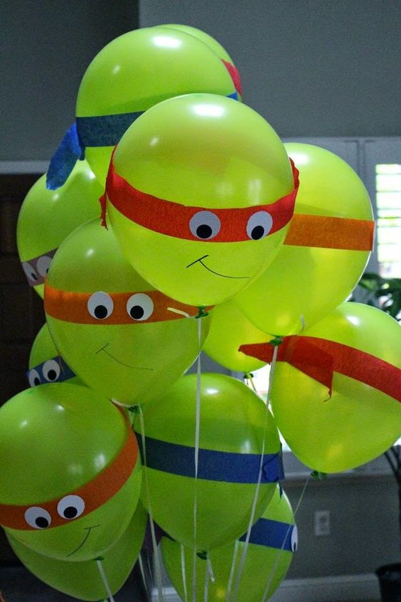 lista Muñeco de peluche embotellamiento Imágenes de decoración con globos para fiestas infantiles y cumpleaños