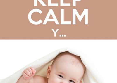 imagenes de keep calm en español
