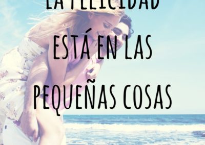 IMÁGENES DE FELICIDAD ® Frases cortas de felicidad 