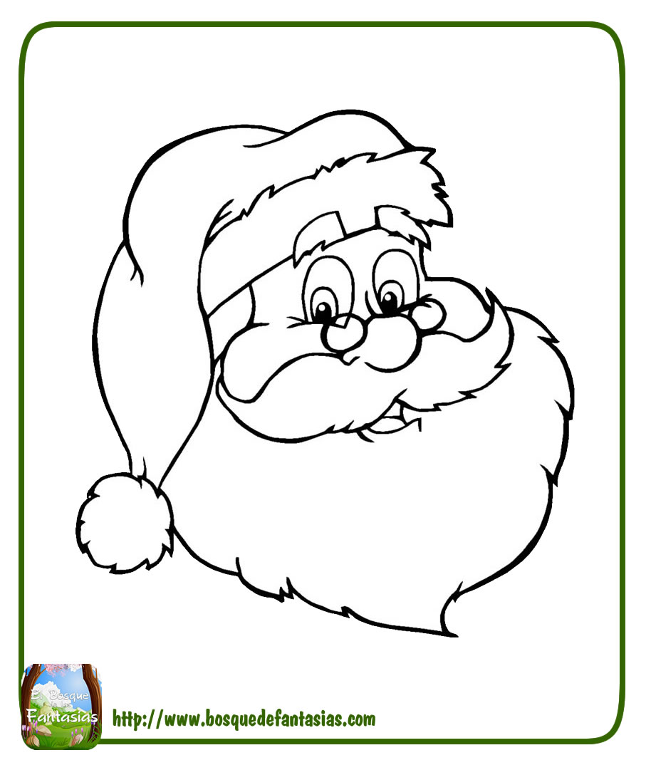 dibujos de navidad ® imágenes de navidad para colorear y