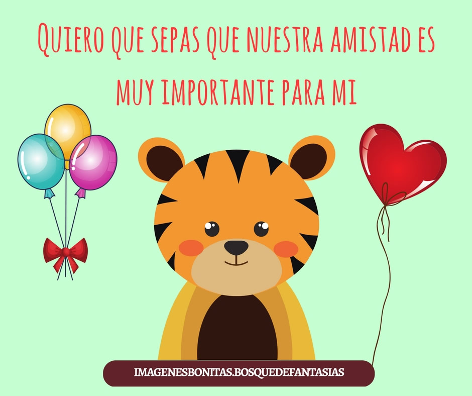 TARJETAS DE AMISTAD ® Postales con felicitaciones para amigos