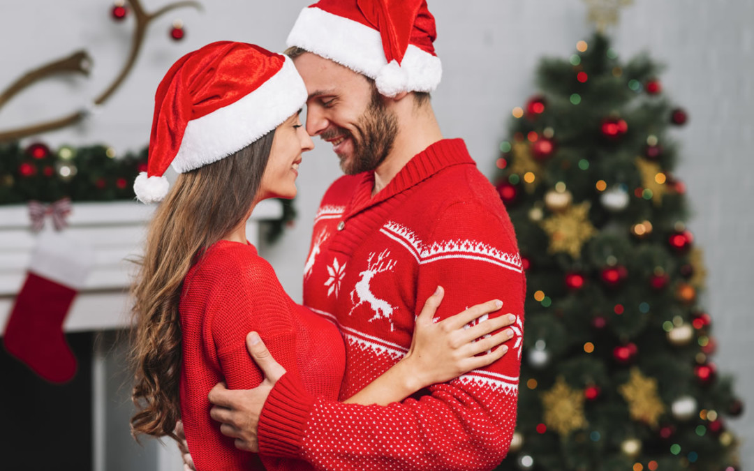 Esta Navidad… ¡regala oxitocina!