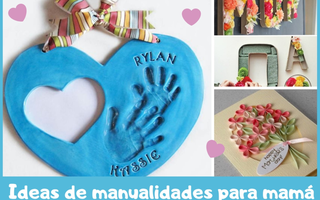 Manualidades De Mayo Para Niños En Edad Preescolar